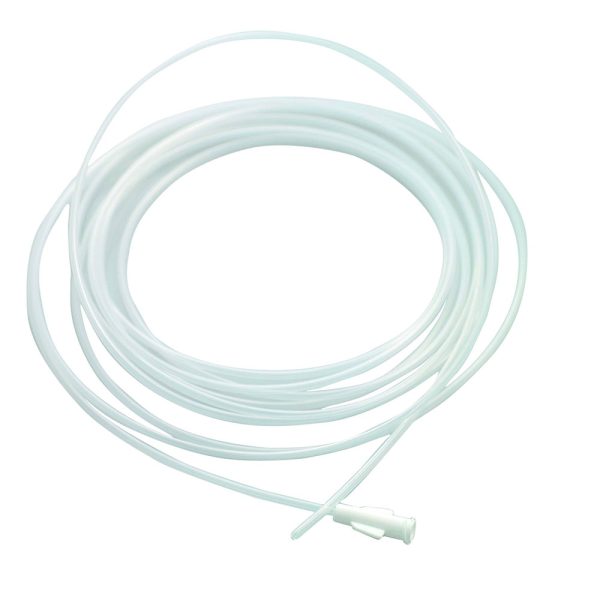 UNIVET ENDOSCOPE FLUSHING CATHETER - 400CM