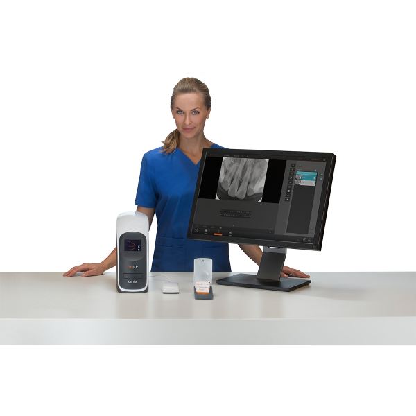 FIRECR VET PREMIUM DENTAL READER - Image 2