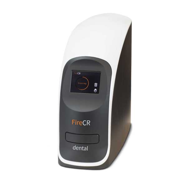 FIRECR VET PREMIUM DENTAL READER