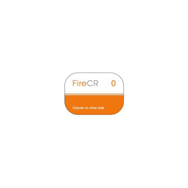 FIRECR DENTAL IMAGING PLATE SIZE 0