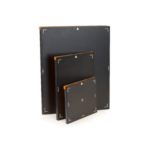 FIRECR SPARK/FLASH CASSETTE INCL IP & MOV PLATE