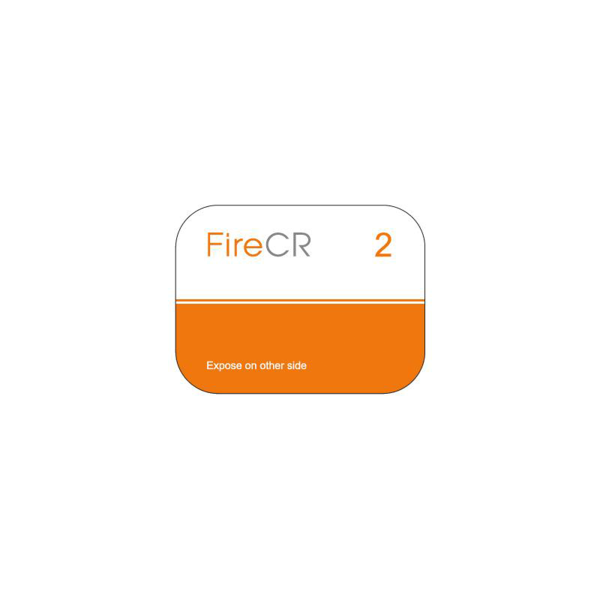 FIRECR DENTAL IMAGING PLATE SIZE 2