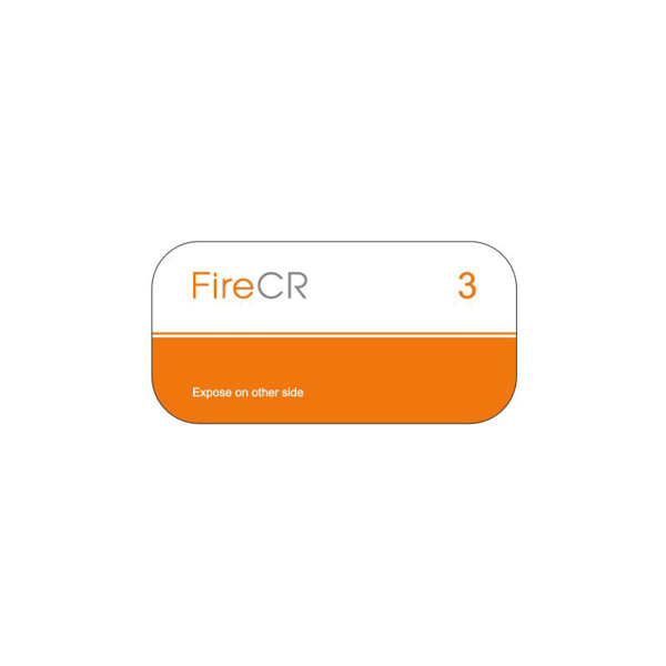 FIRECR DENTAL IMAGING PLATE SIZE 3