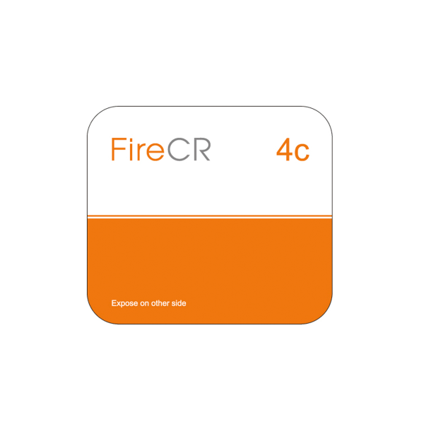 FIRECR DENTAL IMAGING PLATE SIZE 4C