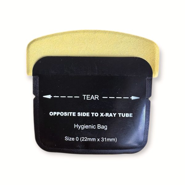 HYGIENIC BAGS SIZE 0 BOX 100PCS