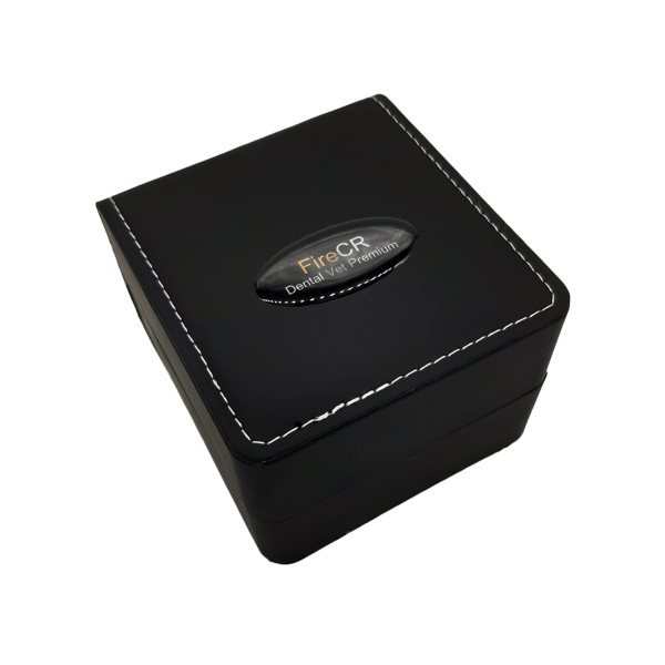 IP STORAGE BOX FOR SIZE 4 PLATES