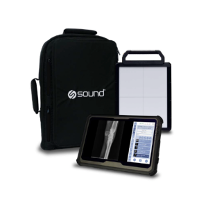 FUSION II LITE EQUINE DR SYSTEM