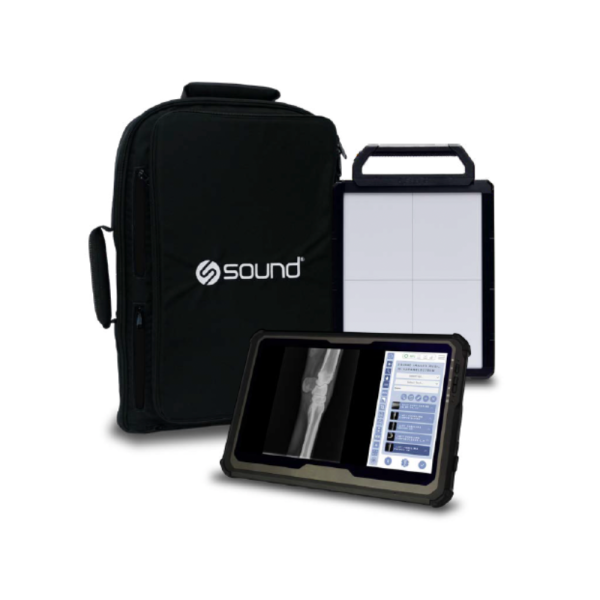 FUSION II LITE EQUINE DR SYSTEM