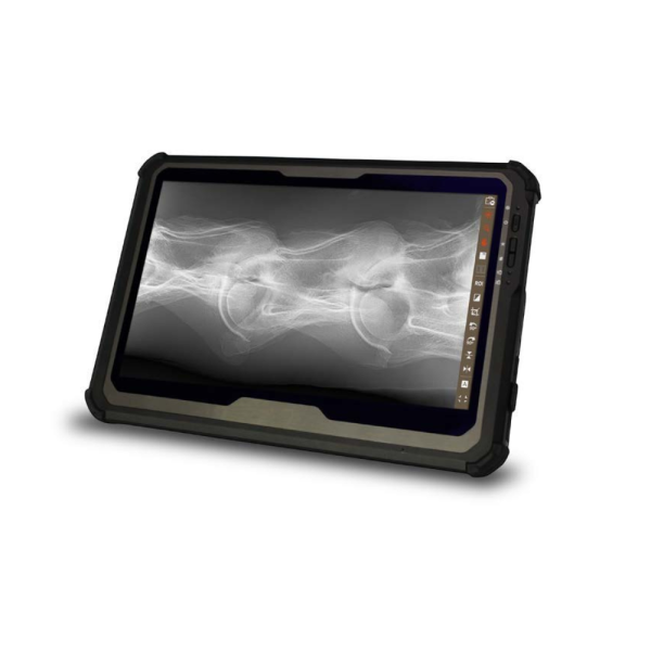 NEXT III EQUINE HARDCASE DR SYSTEM - Image 2