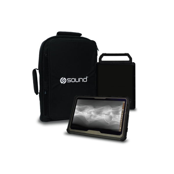NEXT III LITE EQUINE DR SYSTEM