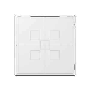 CANON 420C WIRELESS DR PLATE