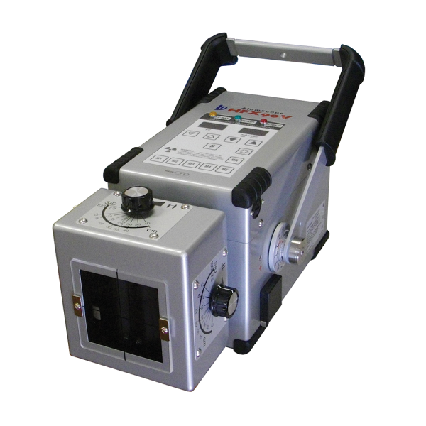 ATOMSCOPE HFX90V X-RAY UNIT