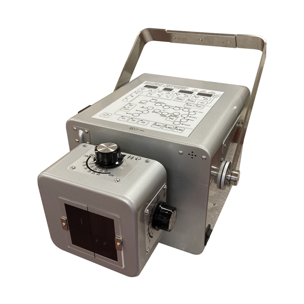 ATOMSCOPE HF400VA X-RAY UNIT