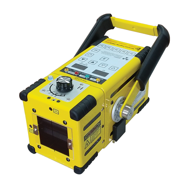 ATOMSCOPE TR9030 GEN2 X-RAY UNIT