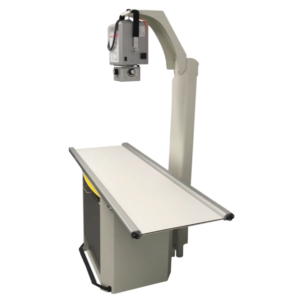 XRAY TABLE/TUBE STAND AVT001