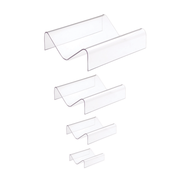 THORACIC POSITIONERS (SET OF 4)