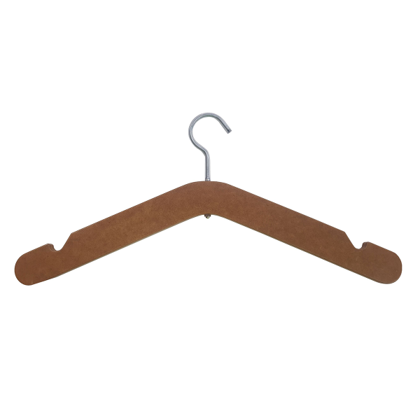 XRAY APRON HANGER WOODEN