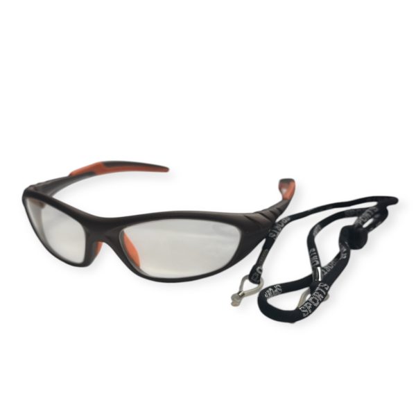 LEAD XRAY PROTECTIVE GLASSES