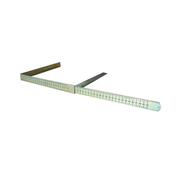 XRAY CALLIPER