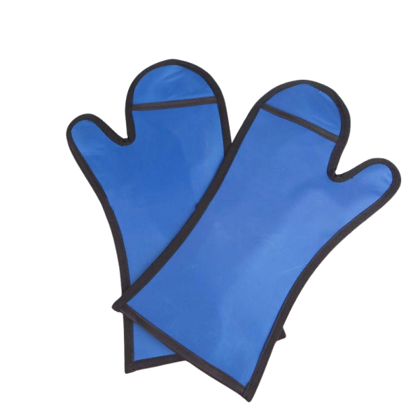 X-RAY HAND PROTECTOR