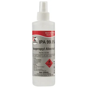 FIRECR SCREEN CLEANER - IPA 99.8%