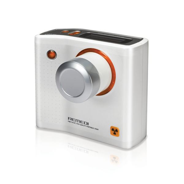 REMEX-T100 PORTABLE DENTAL X-RAY SYSTEM