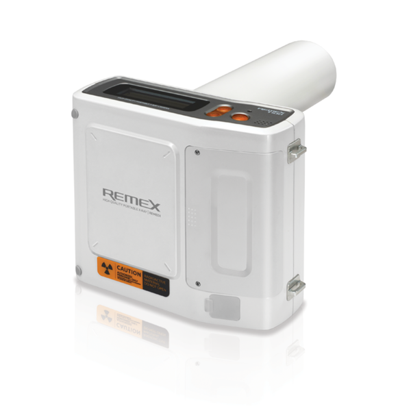 REMEX-T100 PORTABLE DENTAL X-RAY SYSTEM - Image 2