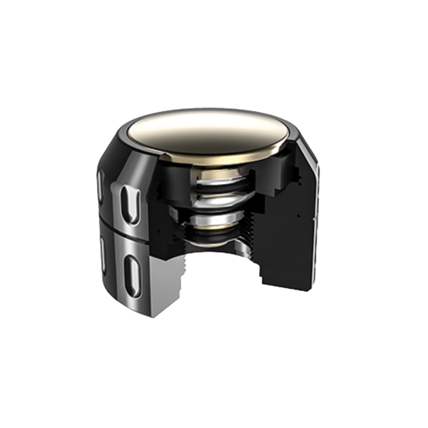 POWERVET RADIAL TRANSMITTER - 36mm