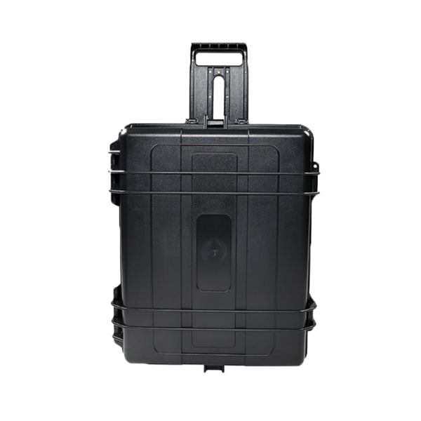 POWERVET LGT-2500 SHOCKWAVE THERAPY UNIT WITH CASE - Image 7