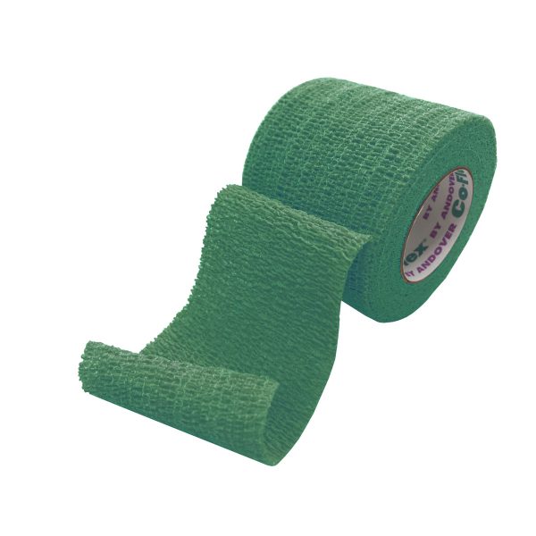 COFLEX 10CM - GREEN PACK
