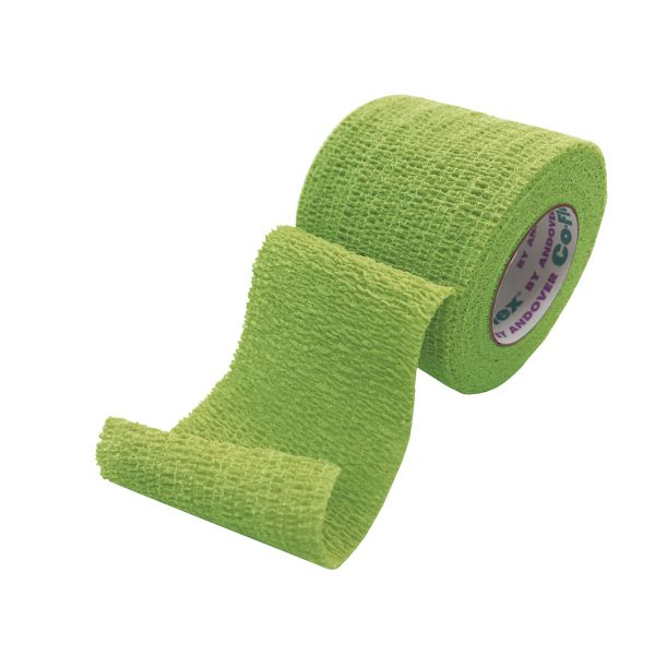 COFLEX 10CM - NEON GREEN PACK