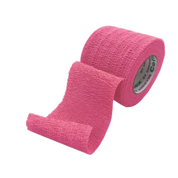 COFLEX 10CM - NEON PINK PACK