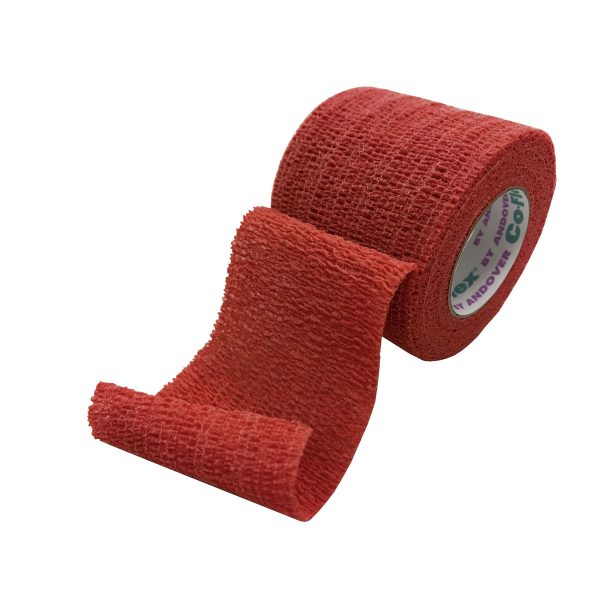 COFLEX 10CM - RED PACK