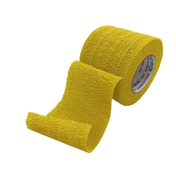COFLEX 10CM - YELLOW PACK