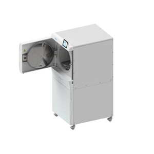 MELAG CLINICLAVE 45 105L AUTOCLAVE