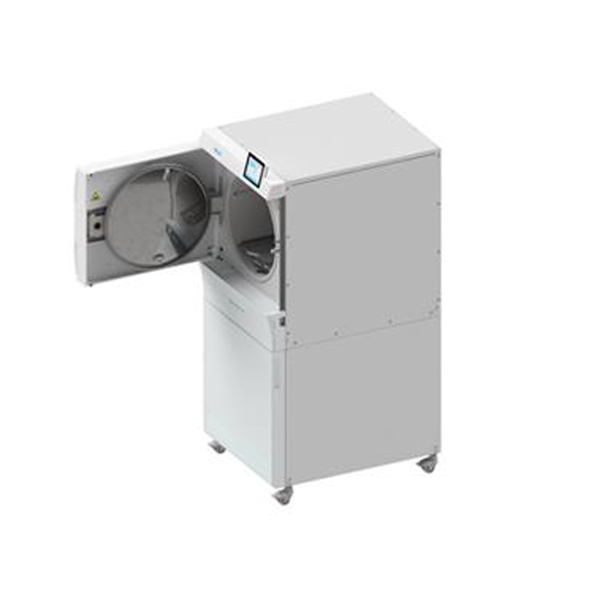 MELAG CLINICLAVE 45 105L AUTOCLAVE