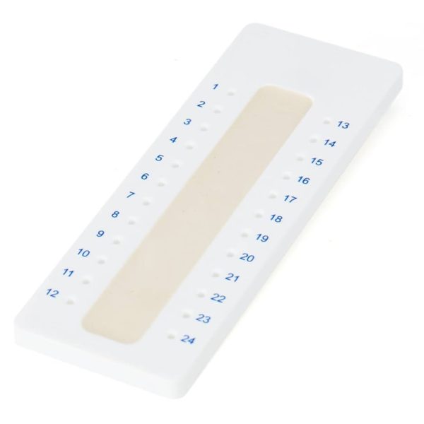 SIGILLUM WAX (TUBE SEALANT) Per TRAY