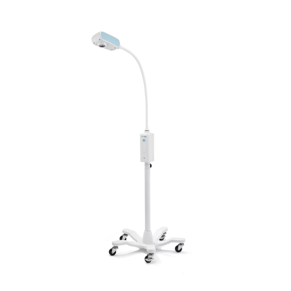 W/A GS300 EXAM LIGHT - MOBILE