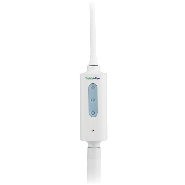WELCH ALLYN GS600 MINOR PROCEDURE LIGHT - MOBILE - Image 2