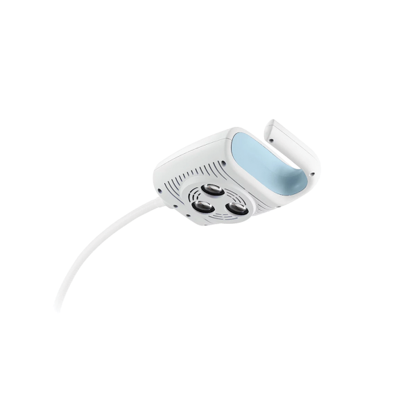 WELCH ALLYN GS600 MINOR PROCEDURE LIGHT - MOBILE - Image 3