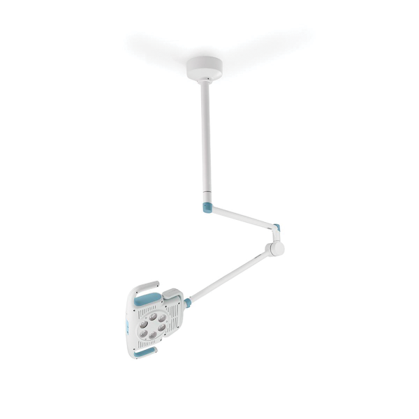 WELCH ALLYN GS900 PROCEDURE LIGHT - CEILING MOUNT