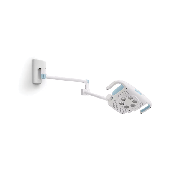 WELCH ALLYN GS900 PROCEDURE LIGHT - WALL MOUNT