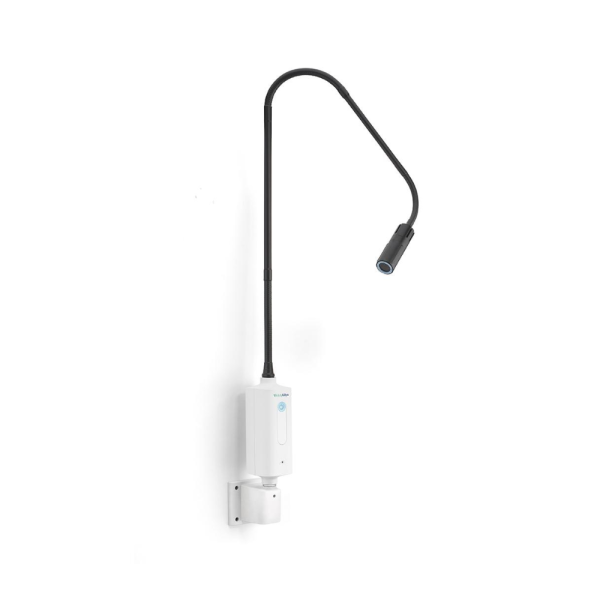 W/A GS IV EXAM LIGHT - TABLE/WALL MOUNT