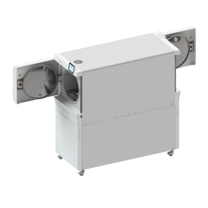 MELAG CLINICLAVE 45 MD 205L AUTOCLAVE