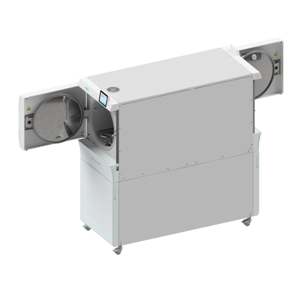 MELAG CLINICLAVE 45 MD 205L AUTOCLAVE