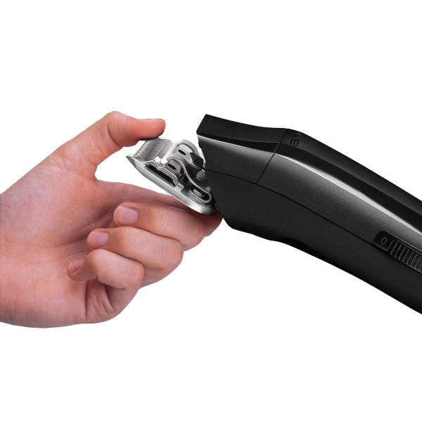 ANDIS AGCB 2-SPEED CORDED CLIPPER - Image 3