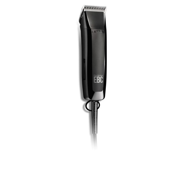 ANDIS PRO-ANIMAL EBC CORDED CLIPPER - Image 2
