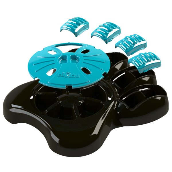 AIKIOU INTERACTIVE FEEDER - Image 2
