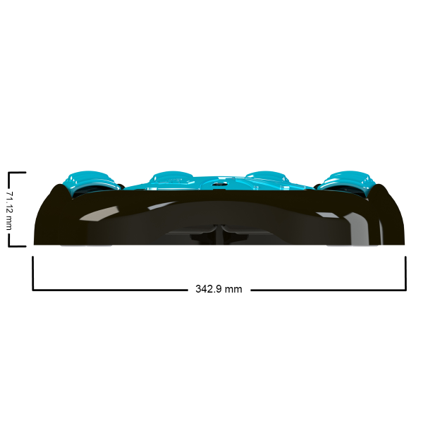 AIKIOU INTERACTIVE FEEDER - Image 3
