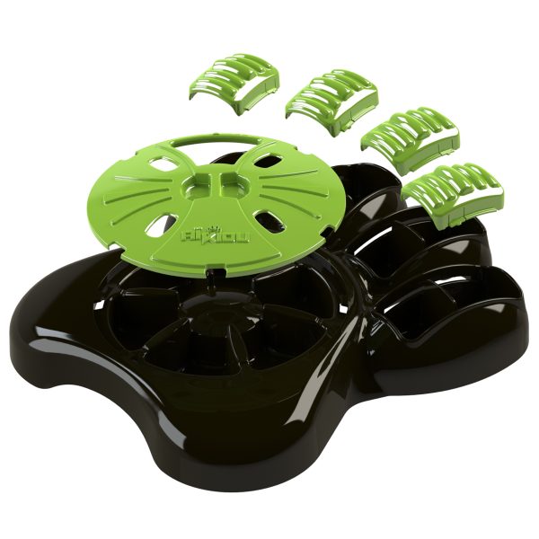 AIKIOU INTERACTIVE FEEDER - Image 4